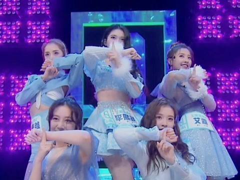 留级生待遇大不同：创3首发成团、导师爱;青2受