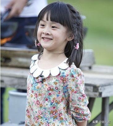 这才是少女的正确打开方式，Look森碟的“多彩少年”