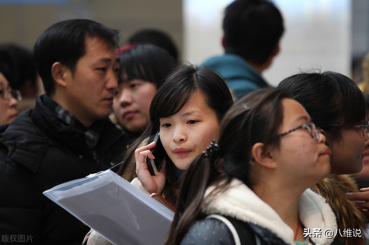 909万应届生就业难,互联网HR却抱怨招不到人,这怎么回事?