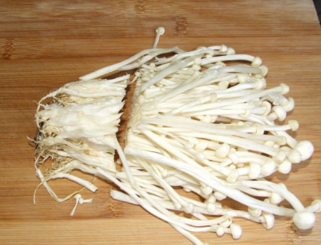 图片[4]-龙利鱼蒸金针菇的做法-起舞食谱网