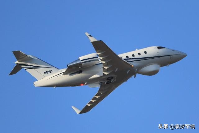 雇佣兵侦察机长驱直入，悍然闯入上海飞航情报区，连续驱离还不长记性