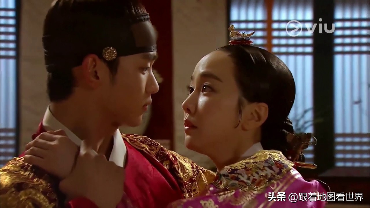 韩国人姓氏历史：为什么50%韩国人都姓“金”“李”“朴”？