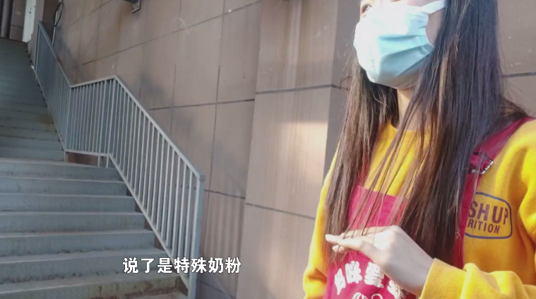 湖南人注意！郴州出现多个“大头娃娃”！均为