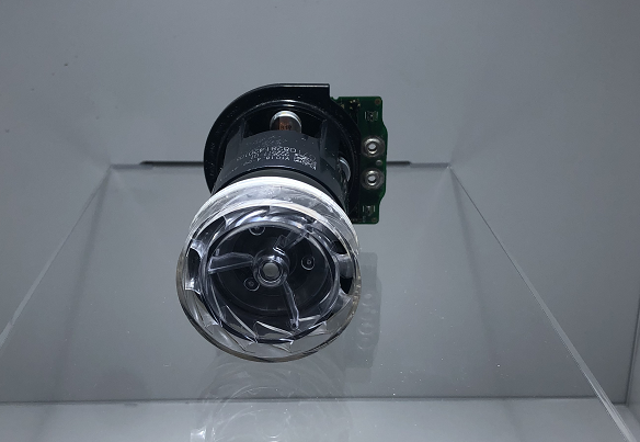 戴森产品爆红的秘密，都隐藏在这里