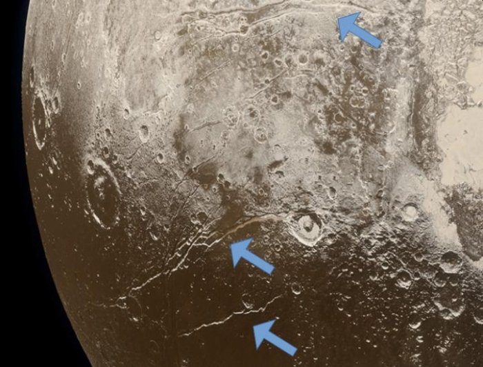 表面温度只有-229℃的冥王星，为何拥有液态海洋？-第2张图片-IT新视野