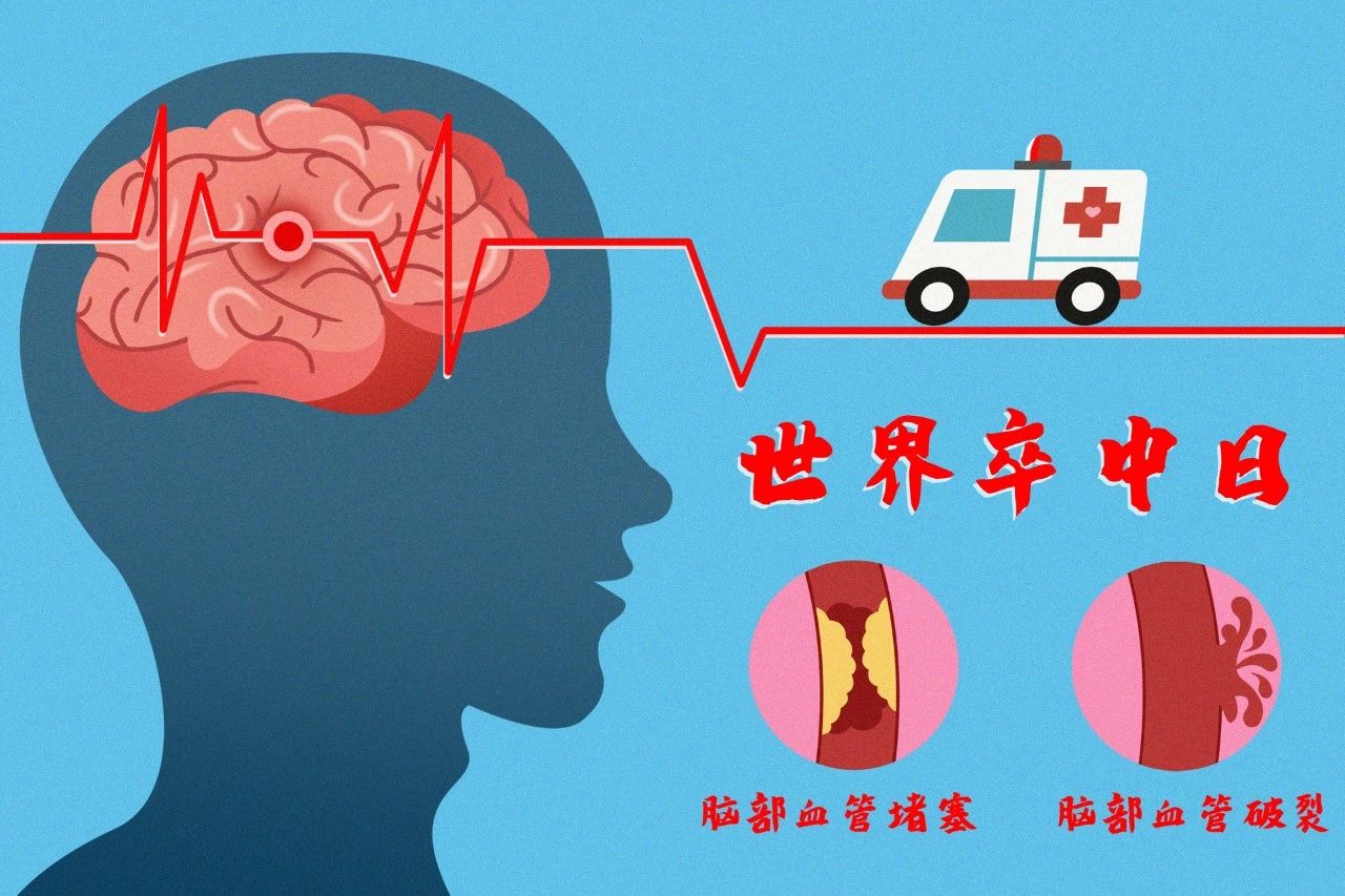 秋冬脑卒中，预防你可知？