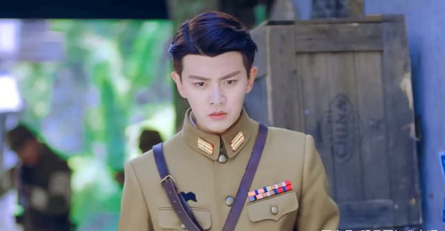 任嘉伦语录蛮丰富，人生苦短想做要去做，不然