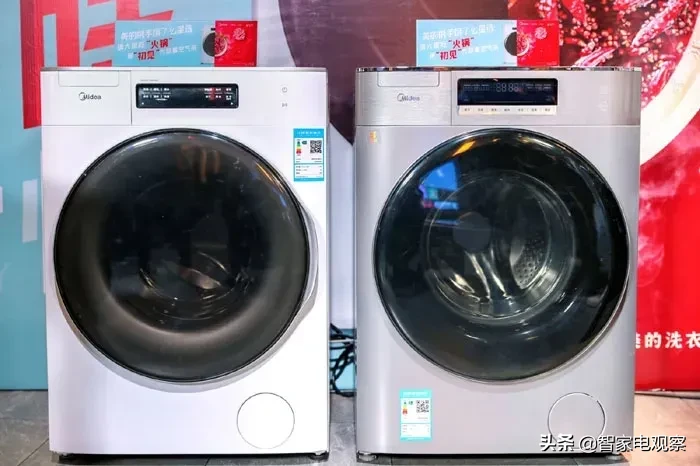 让吃火锅无所“味”惧!美的初见空气洗潮黑科技