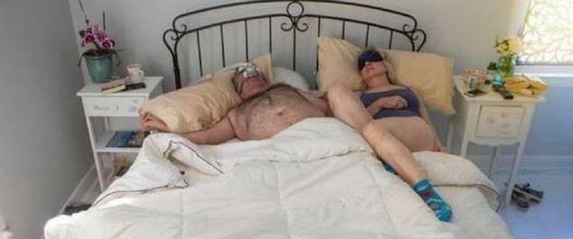 走进美国人的卧室，看他们的生活和你想象中的