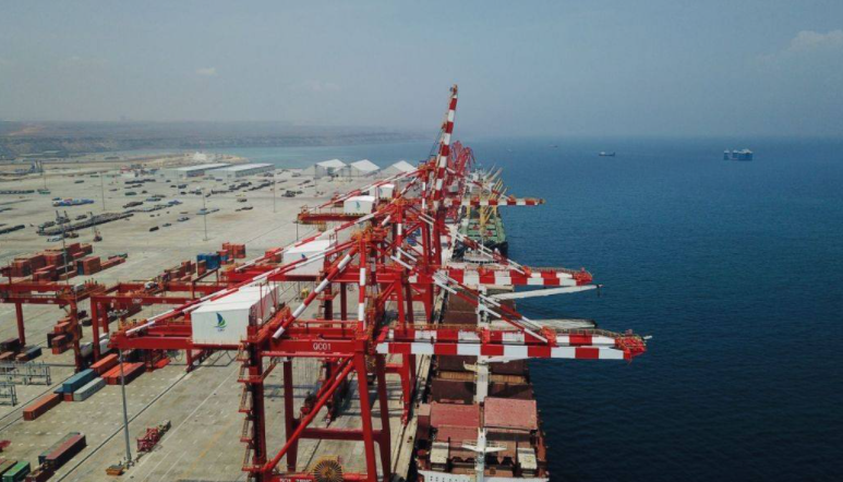 虛情假意！ 莫里森出面�滅火�後，澳方又有新動作，事關中國利益