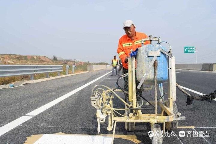 济南“三环”时代到来！“三环十二射”已完成“十射”