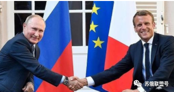 港亂之後是白俄，這次是俄羅斯