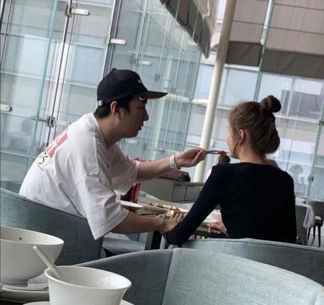 女友|王思聪前女友甜仇发文回应分手 早已恢复单身