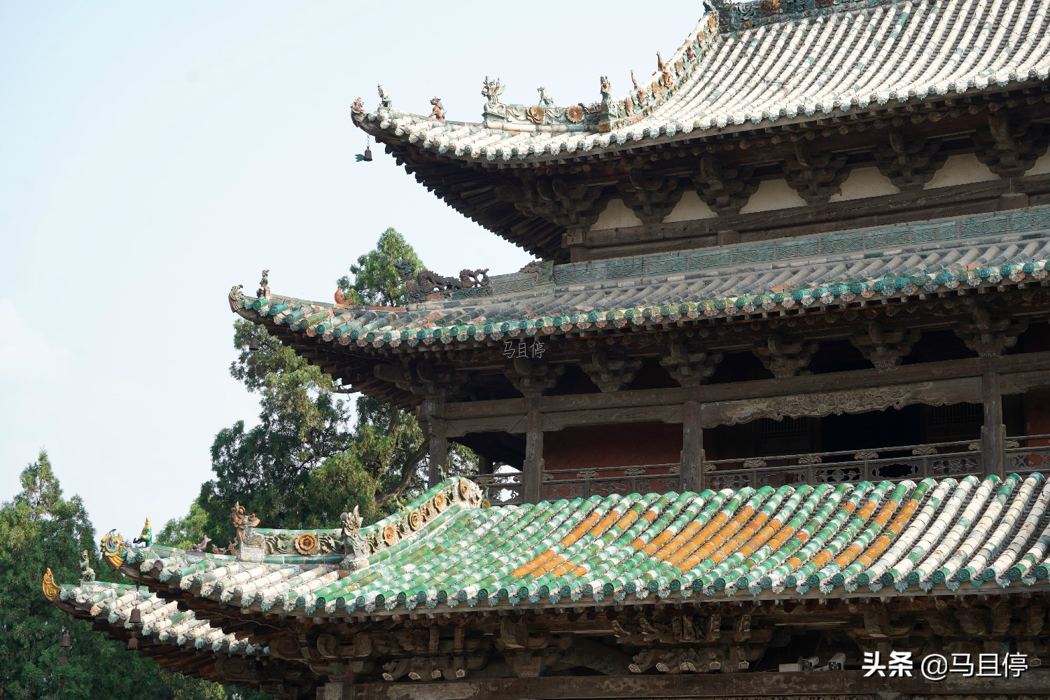 A city often mispronounced in Shanxi, the largest existing Guandi Temple in Tibet, is worth a trip