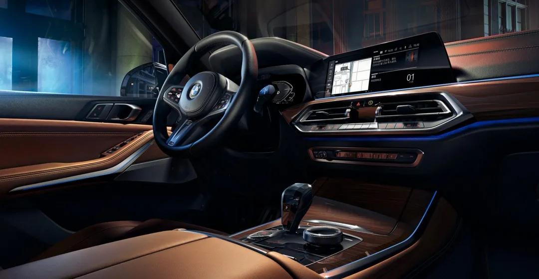 年关将至，不妨考虑买这些豪华品牌SUV犒劳下自己