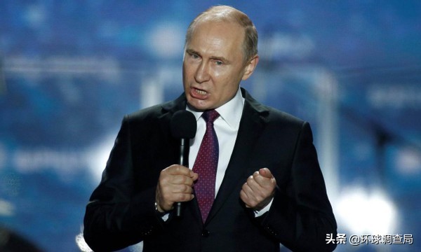 2月21日，世界又发生4件事！俄罗斯叫板美国，特