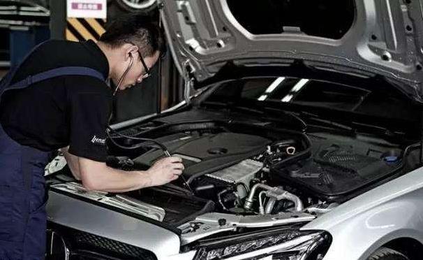 为啥面包车怎么开都开不坏，私家车经常保养却