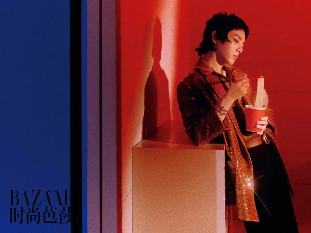 华晨宇：2021 我爱这个世界