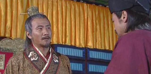 皇帝和太子吵架，留下了一个千古疑问，无数大