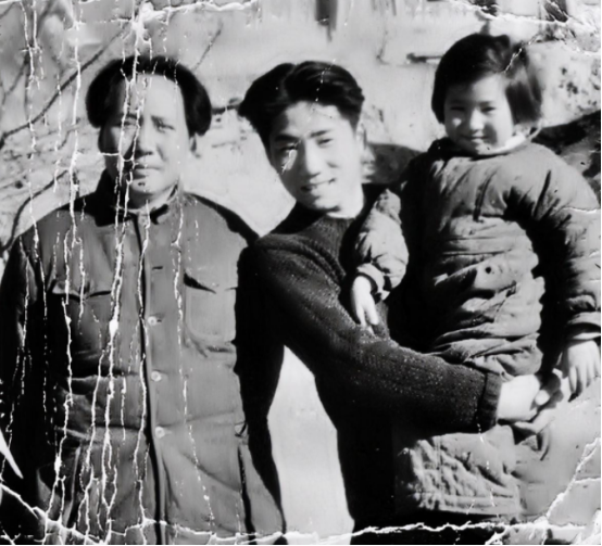 60年经济不好，尹荆山：毛主席女儿李讷，真的不能特殊关照一下吗
