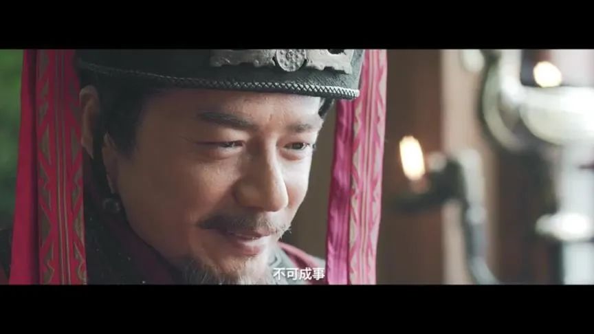 回归即王炸，这才是历史剧该有的样子