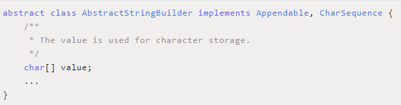 從底層徹底搞懂String，StringBuilder，StringBuffer的實現