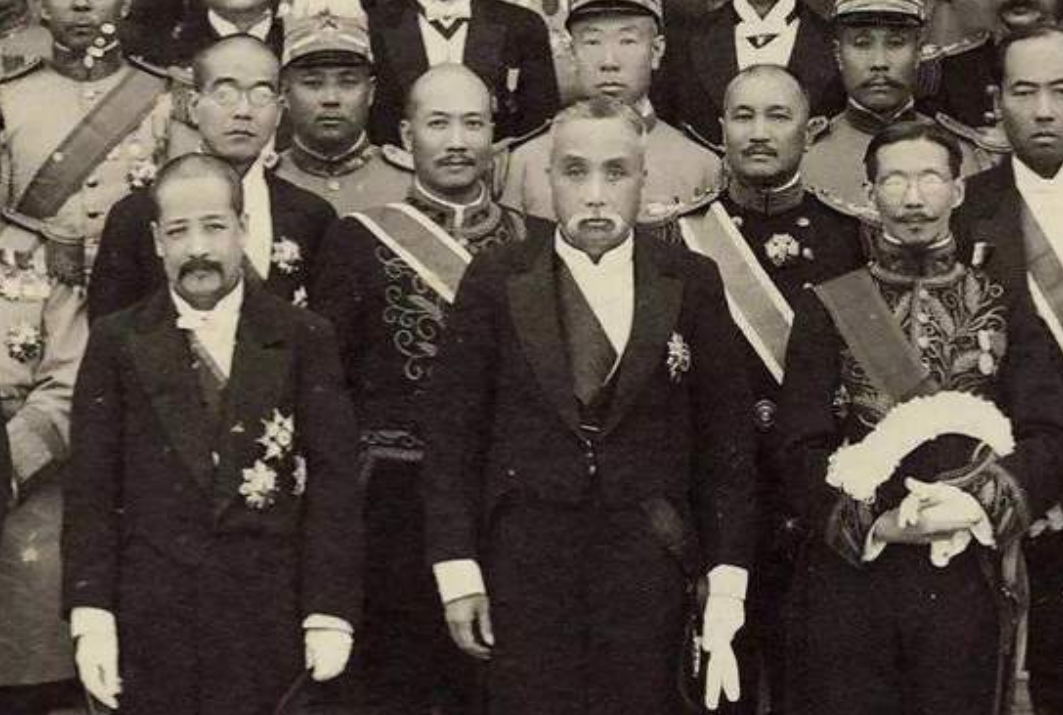 百年前法国强塞给中国一块土地，让中国获利无