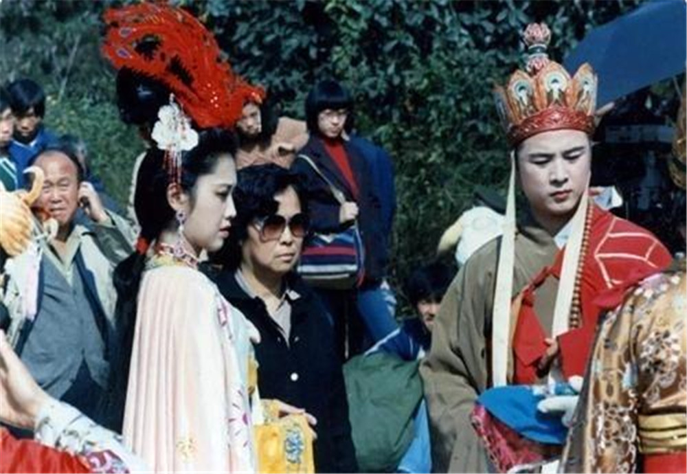 《西游记》为何没按原著拍？若按原著拍摄，可