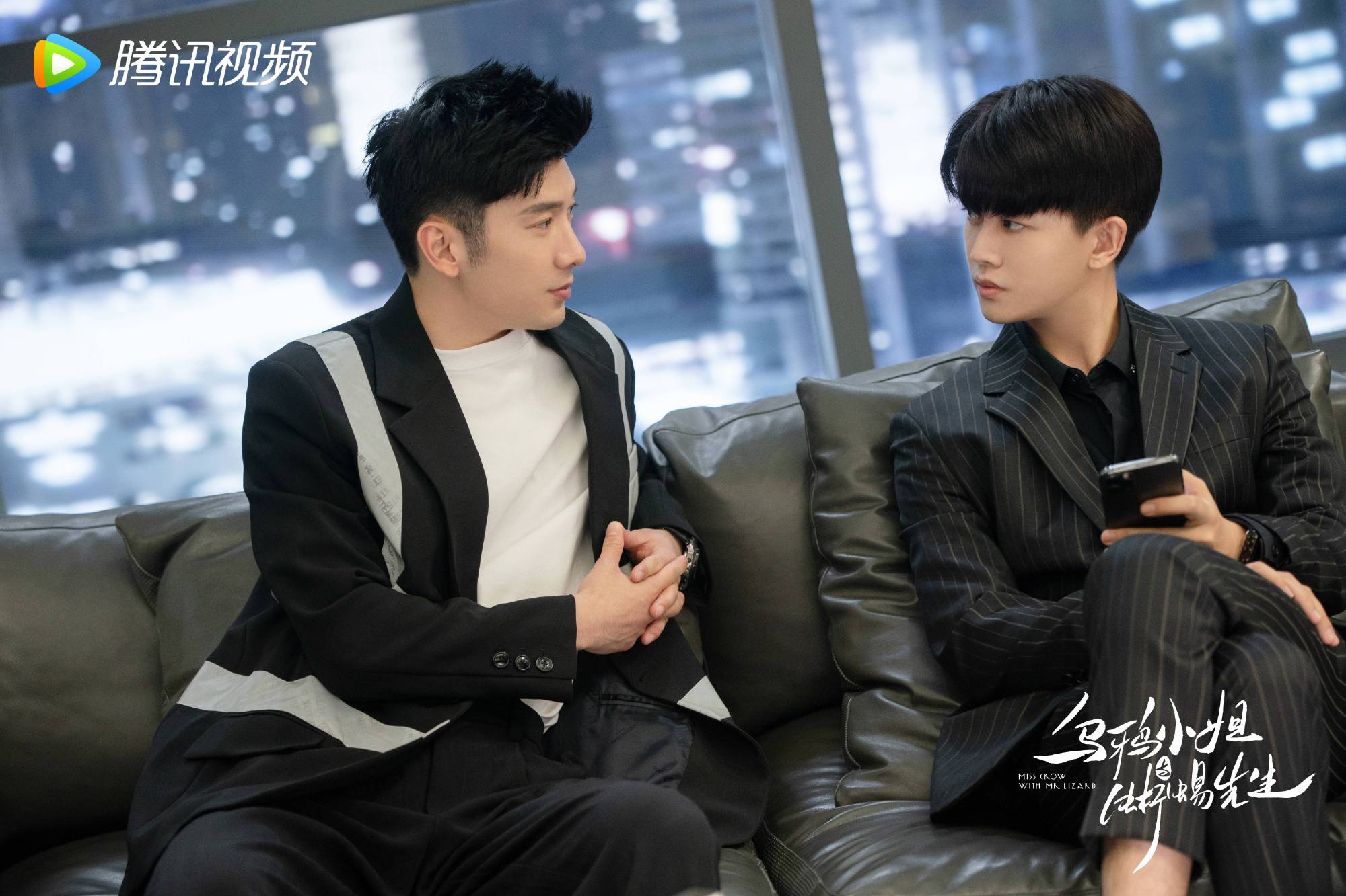 迷弟許誠然明知顧川不能心動，為何還助攻顧川與姜小寧的愛情？_若一然然説影視- MdEditor