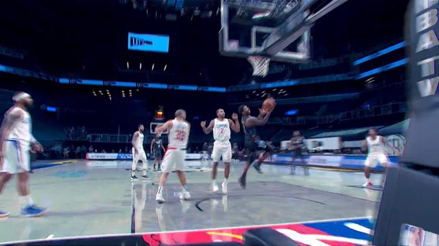 The immortal fights, 3 tycoons close chop 90 minutes, basket net advocate get the better of flier, harden obtains 3 pairs again