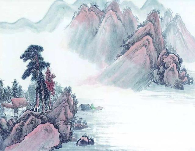 爱而不能，李商隐写了一首绝美爱情诗，没有名字，却惊艳千古-第5张图片-非凡网