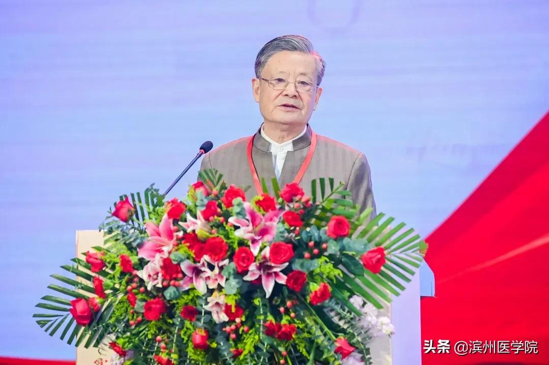 独家｜全国13家中医药院校成立高等院校书院联盟，滨医受邀参加