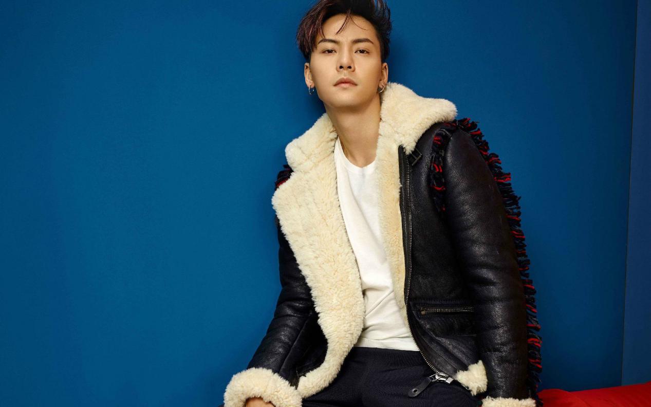 陈伟霆片酬遭遇"拦腰斩断"，1亿片酬只剩