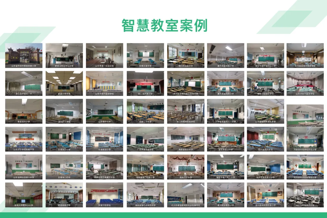 “光”爱未来 | 利尔达再次捐赠智慧教室护眼灯具,获济南市表彰