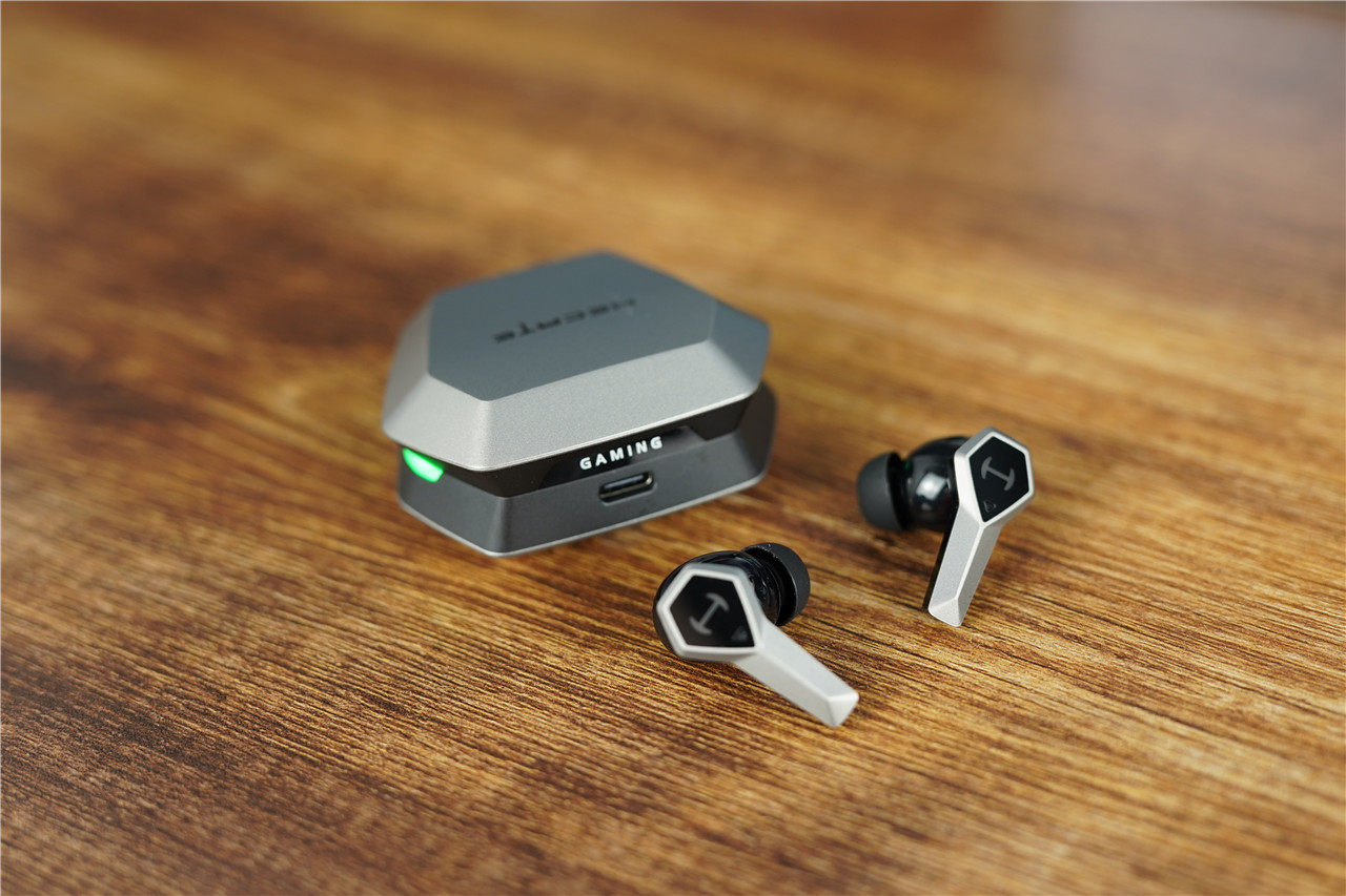 强降噪、低延迟，漫步者电竞HECATE GX04ANC耳机深度畅玩