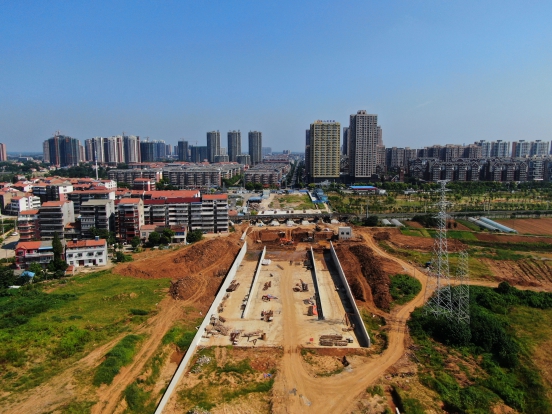 湖北应城：夯实发展底盘 打造营商环境“升级版”