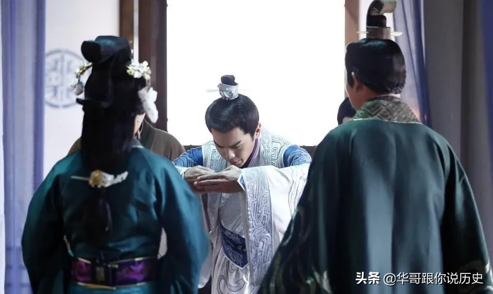 历史上作战能力强大的五大武将，除了岳飞你还