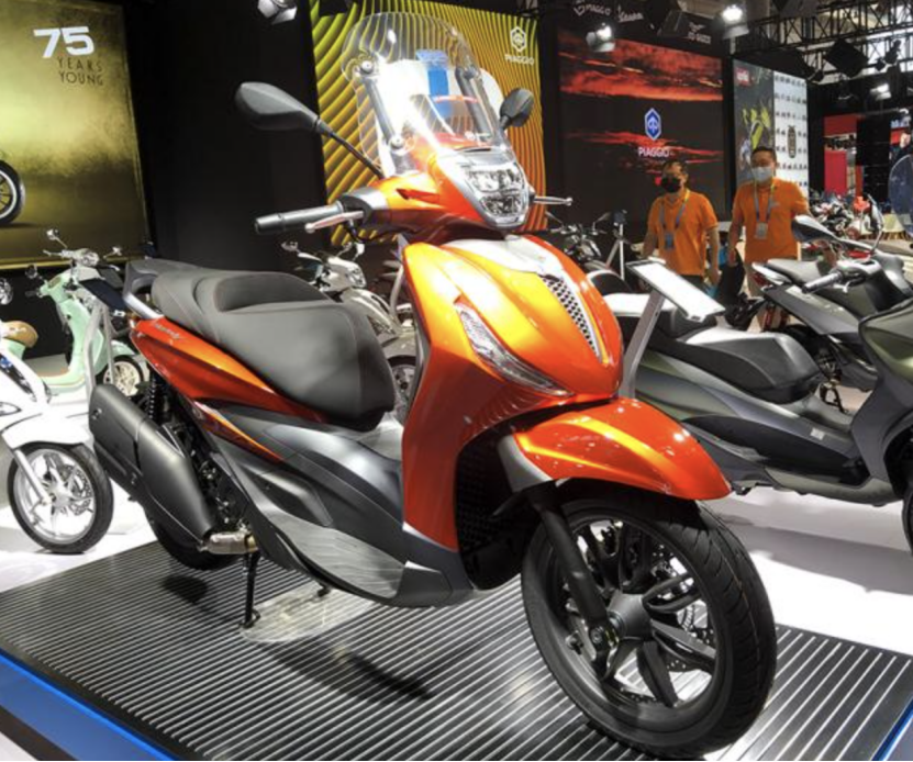 北京摩展多款新车发布；奥迪Q5L迎来中期改款