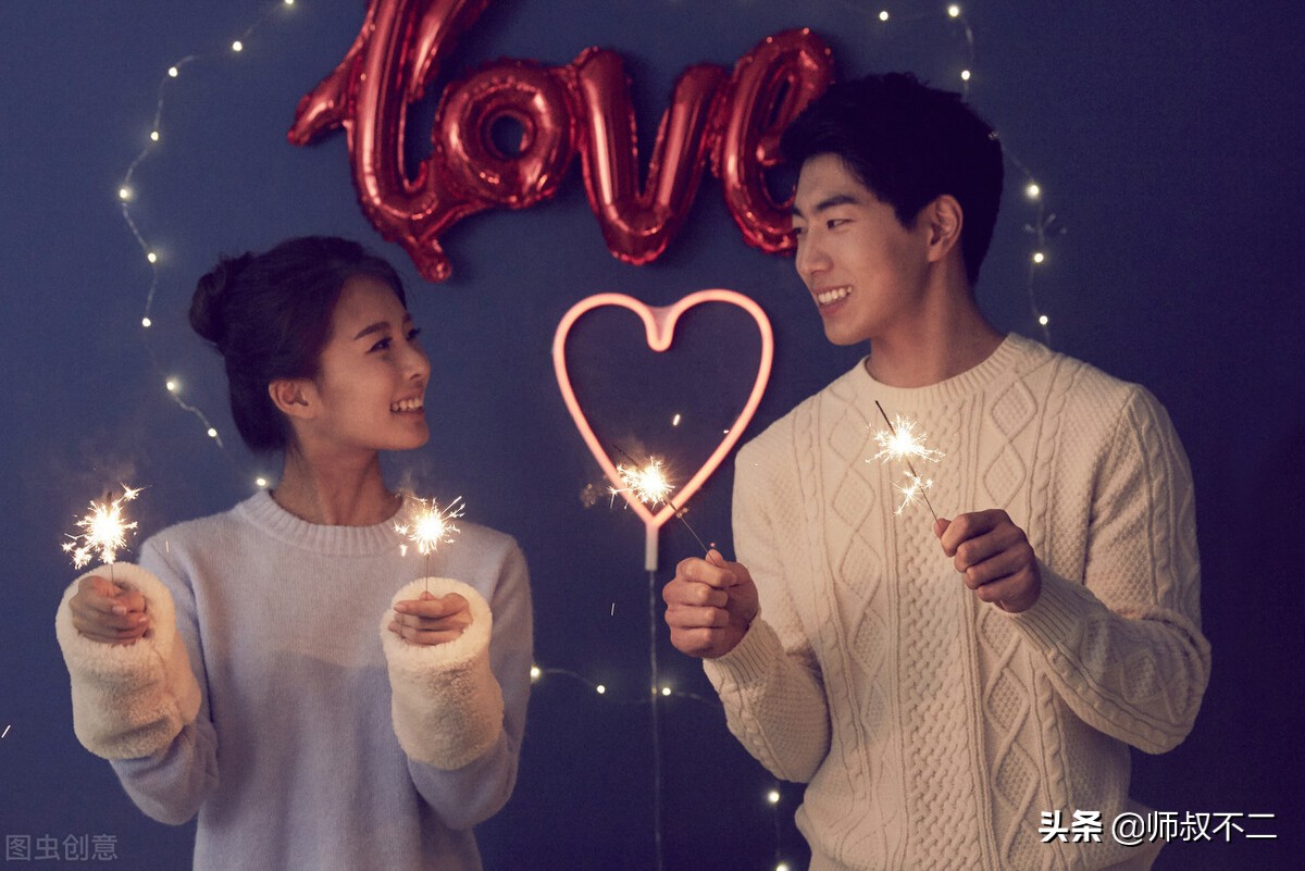 夫妻相处之道人生感悟图片