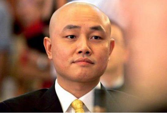 国美宣战,苏宁易主,新零售只是移花接木