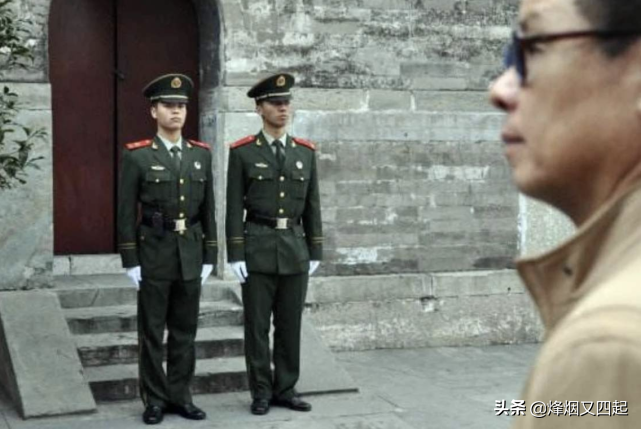 中國最厲害的寺廟，24小時(shí)武警鎮(zhèn)守，全國僅此一家，不是少林寺