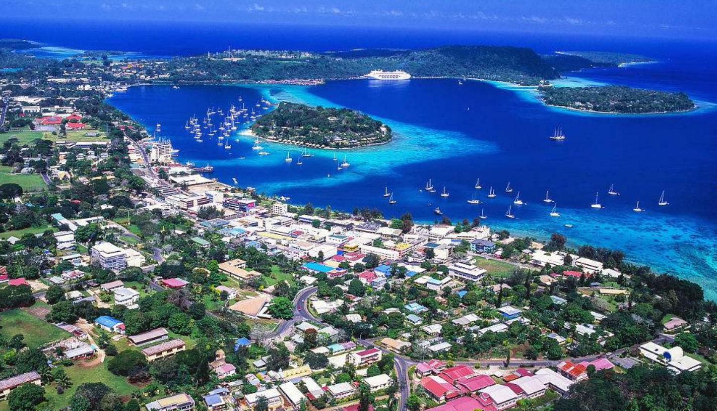 HL瓦努阿图移民、瓦努阿图护照、英联邦护照免签120多个国家