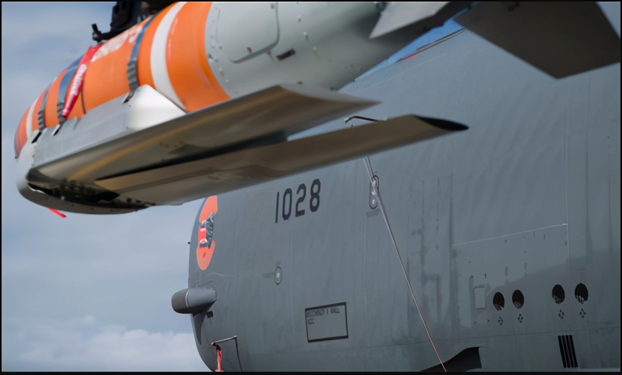 台�駐美代表�稱美售台智能水雷台軍方打臉：美國不賣