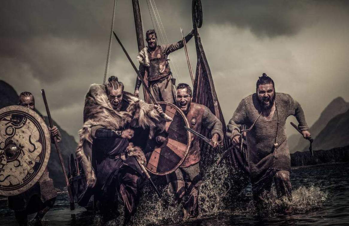 细数世界历史上那些战力惊人的精兵劲旅，大汉轻骑兵上榜