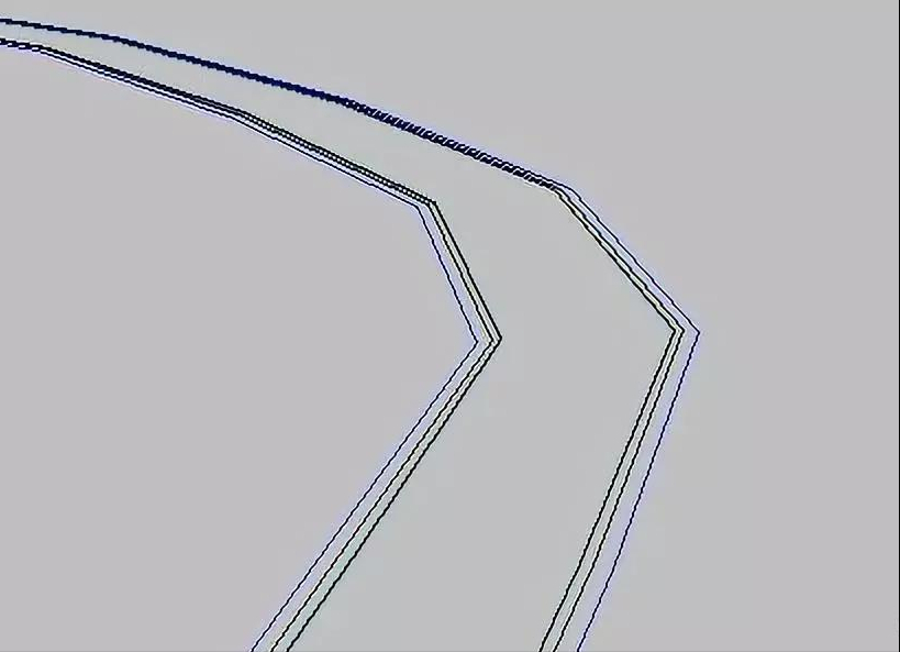 <道路设计>四年的道路设计文章汇总（三）平、纵线型的组合？