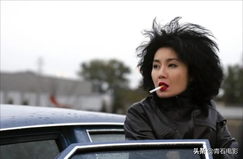 《新龙门客栈》28年过去，有人功成身退，有人重