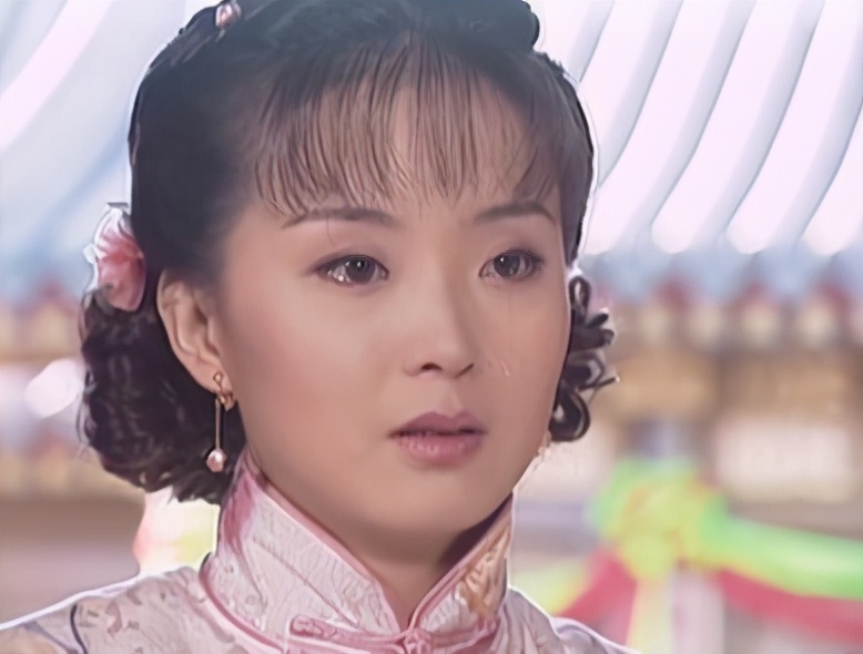 再看《青河绝恋》，一边抓狂一边看得津津有味