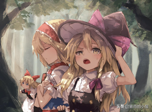 在头条写文，这个领域的文章篇篇十万阅读却没人写