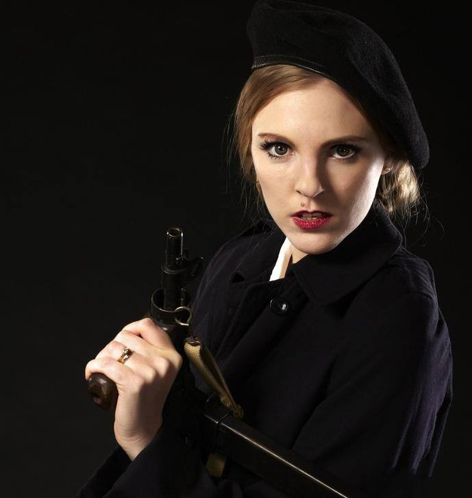 当初破坏前苏联防御系统并帮助美国的“间谍”