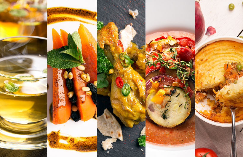 新年出游就是要你嗨！你的春游秘籍请查收